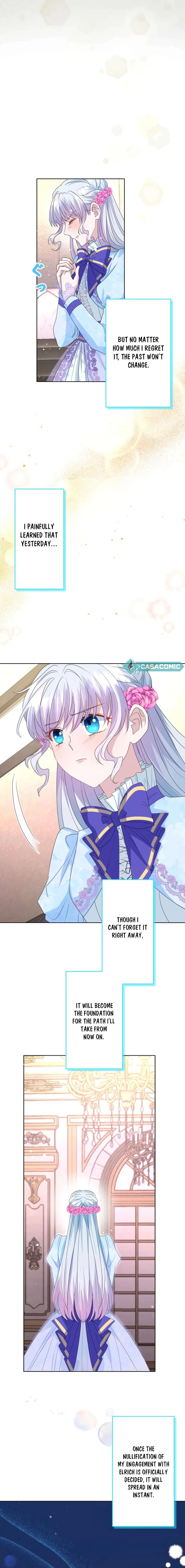 Kaihou Sengen – Dekiai mo Shuuchaku mo Okotowari desu! Chapter 40 62 ch 40 7