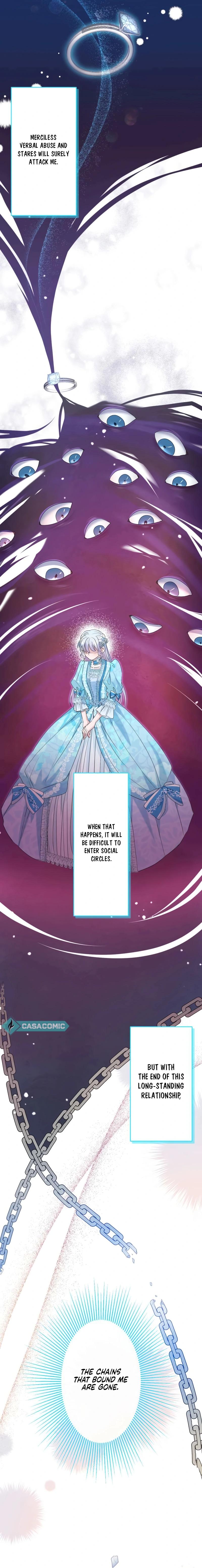 Kaihou Sengen – Dekiai mo Shuuchaku mo Okotowari desu! Chapter 40 63 ch 40 8