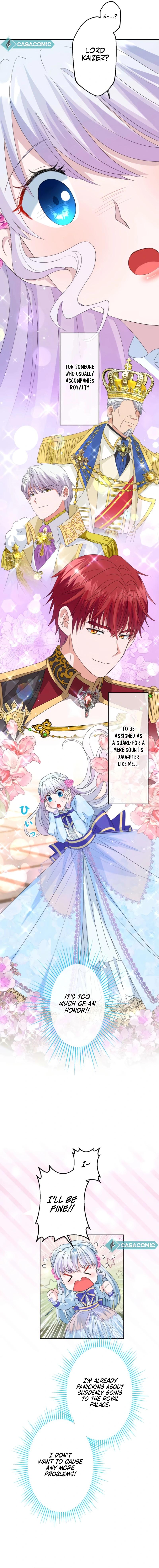 Kaihou Sengen – Dekiai mo Shuuchaku mo Okotowari desu! Chapter 41 62 ch 41 4