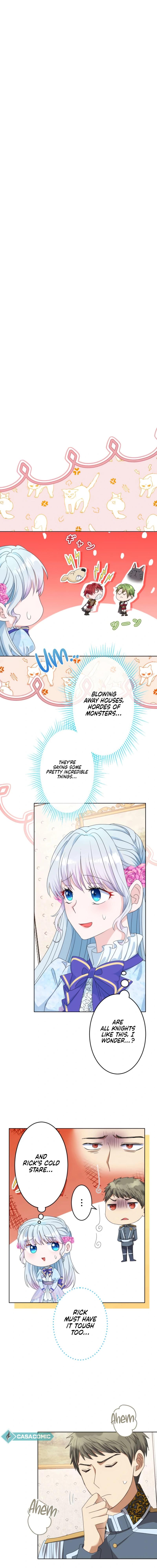 Kaihou Sengen – Dekiai mo Shuuchaku mo Okotowari desu! Chapter 41 65 ch 41 7