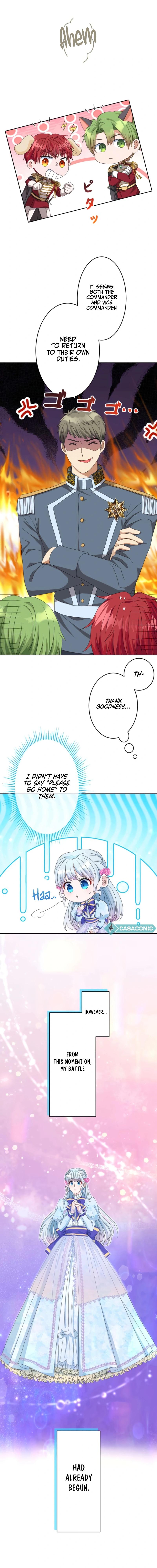 Kaihou Sengen – Dekiai mo Shuuchaku mo Okotowari desu! Chapter 41 66 ch 41 8