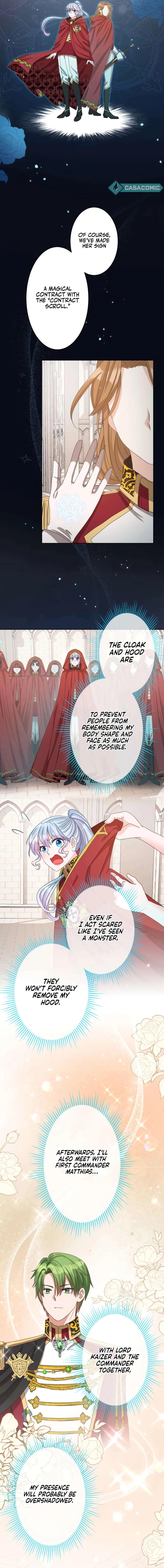 Kaihou Sengen – Dekiai mo Shuuchaku mo Okotowari desu! Chapter 45 64 ch 45 12