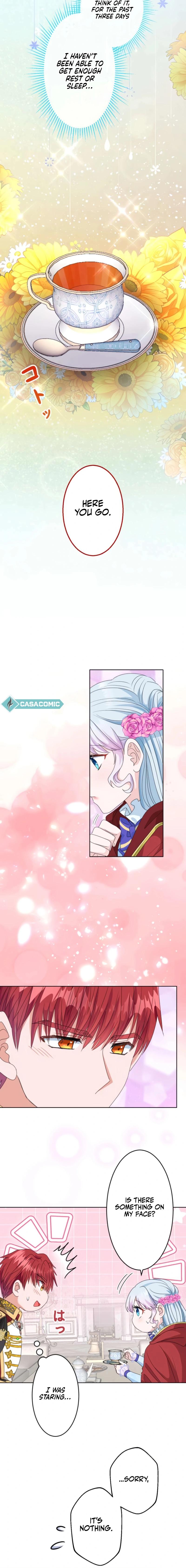 Kaihou Sengen – Dekiai mo Shuuchaku mo Okotowari desu! Chapter 45 61 ch 45 9