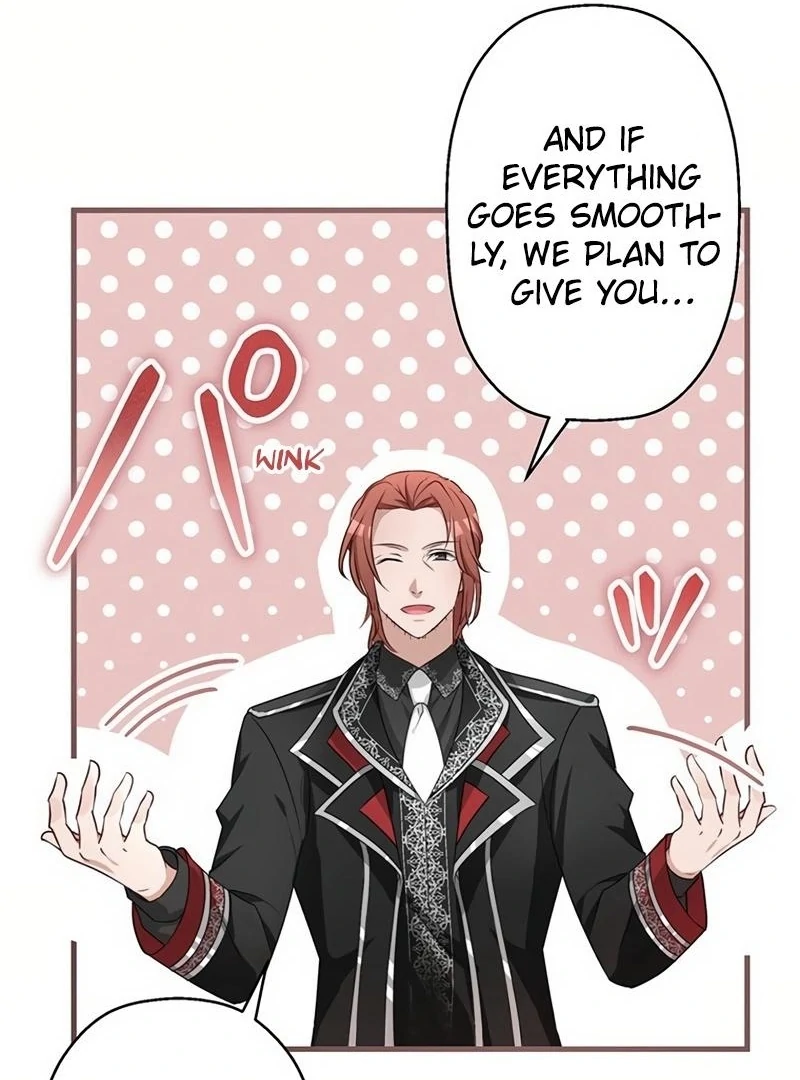 I will break ties with the harmful sister Chapter 10 458 ch 10 106