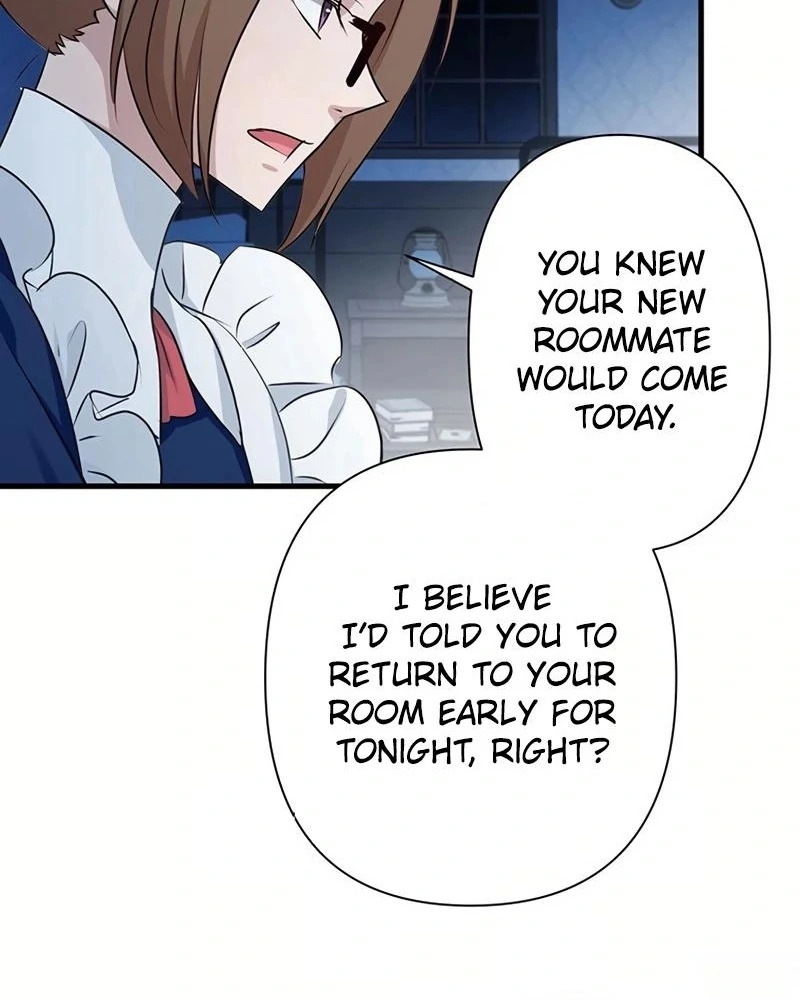 I will break ties with the harmful sister Chapter 10 363 ch 10 11