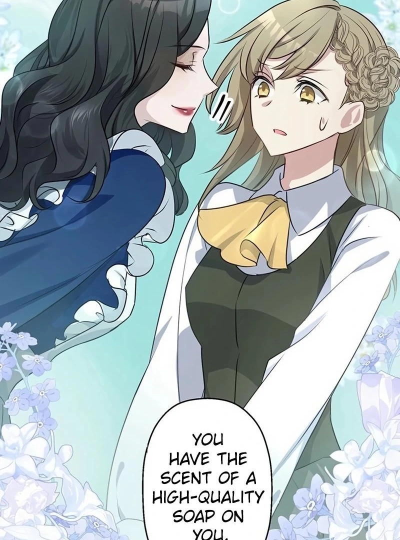 I will break ties with the harmful sister Chapter 10 371 ch 10 19