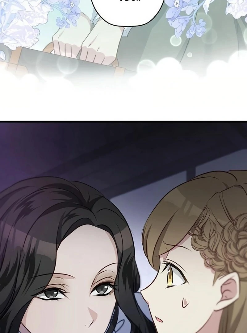 I will break ties with the harmful sister Chapter 10 372 ch 10 20