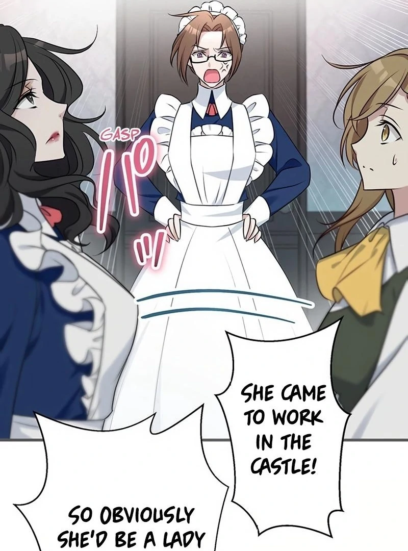 I will break ties with the harmful sister Chapter 10 375 ch 10 23