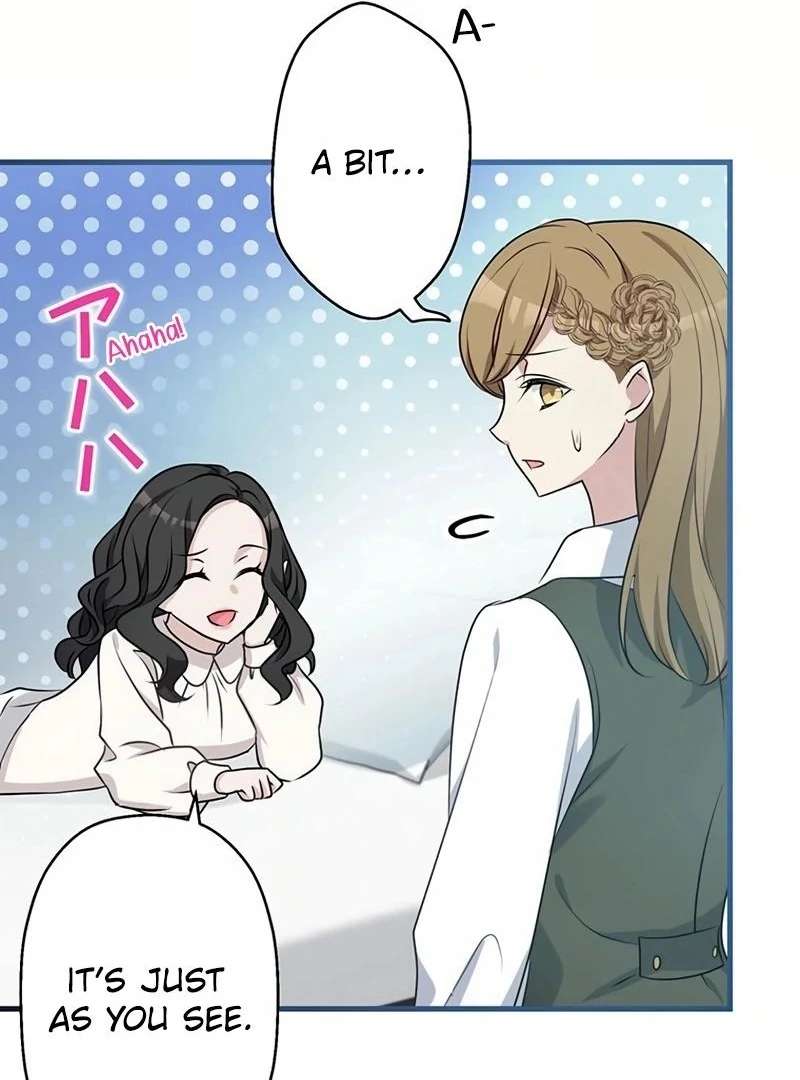 I will break ties with the harmful sister Chapter 10 385 ch 10 33