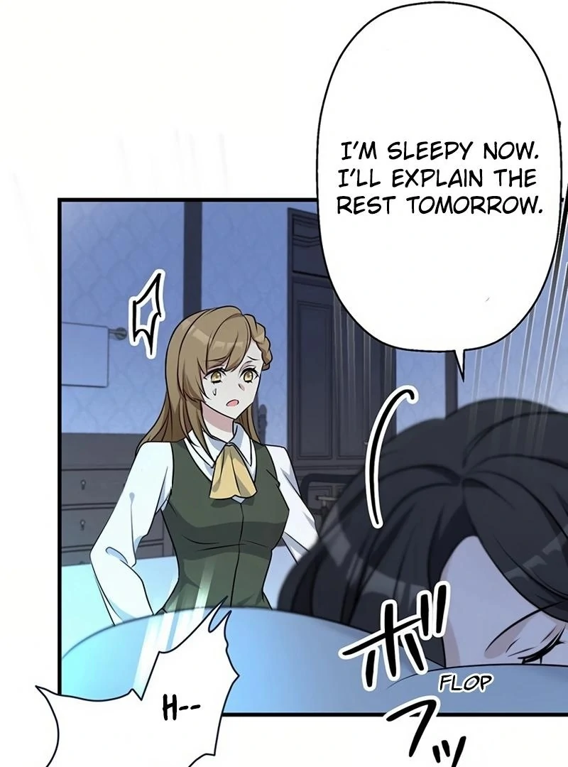 I will break ties with the harmful sister Chapter 10 390 ch 10 38