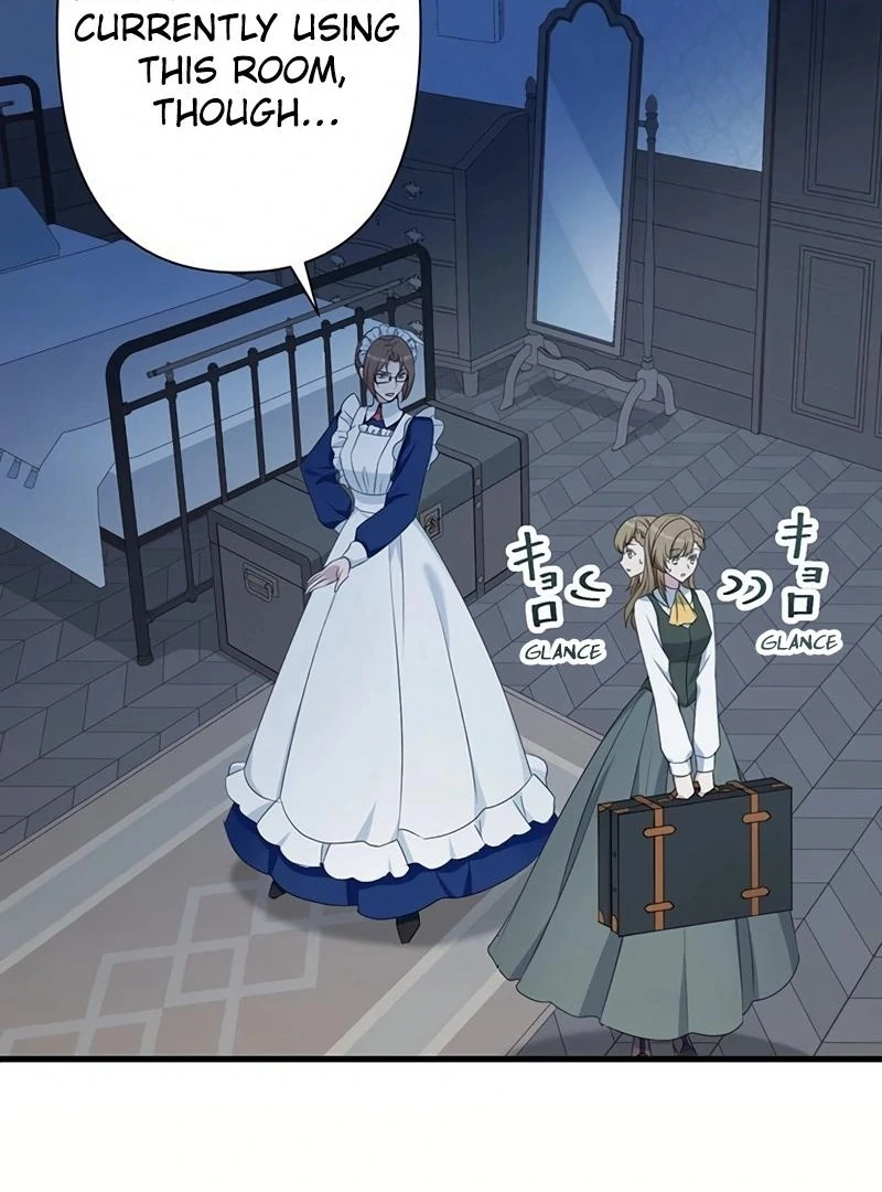 I will break ties with the harmful sister Chapter 10 356 ch 10 4