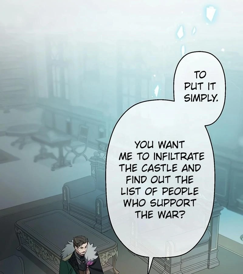 I will break ties with the harmful sister Chapter 10 399 ch 10 47