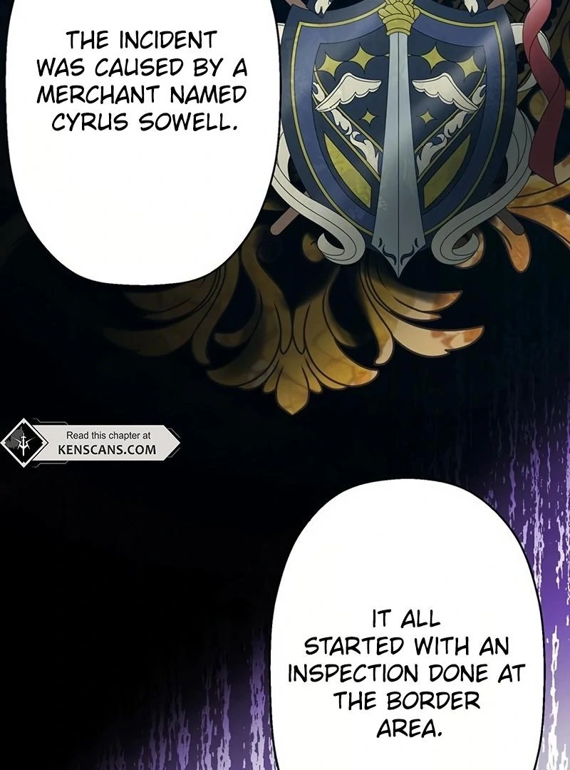 I will break ties with the harmful sister Chapter 10 405 ch 10 53