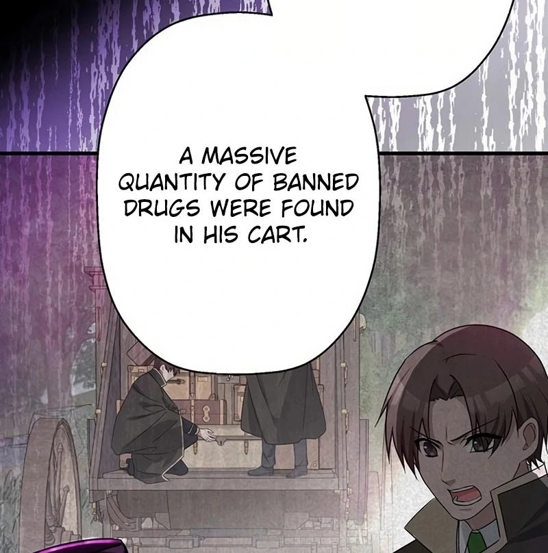 I will break ties with the harmful sister Chapter 10 406 ch 10 54