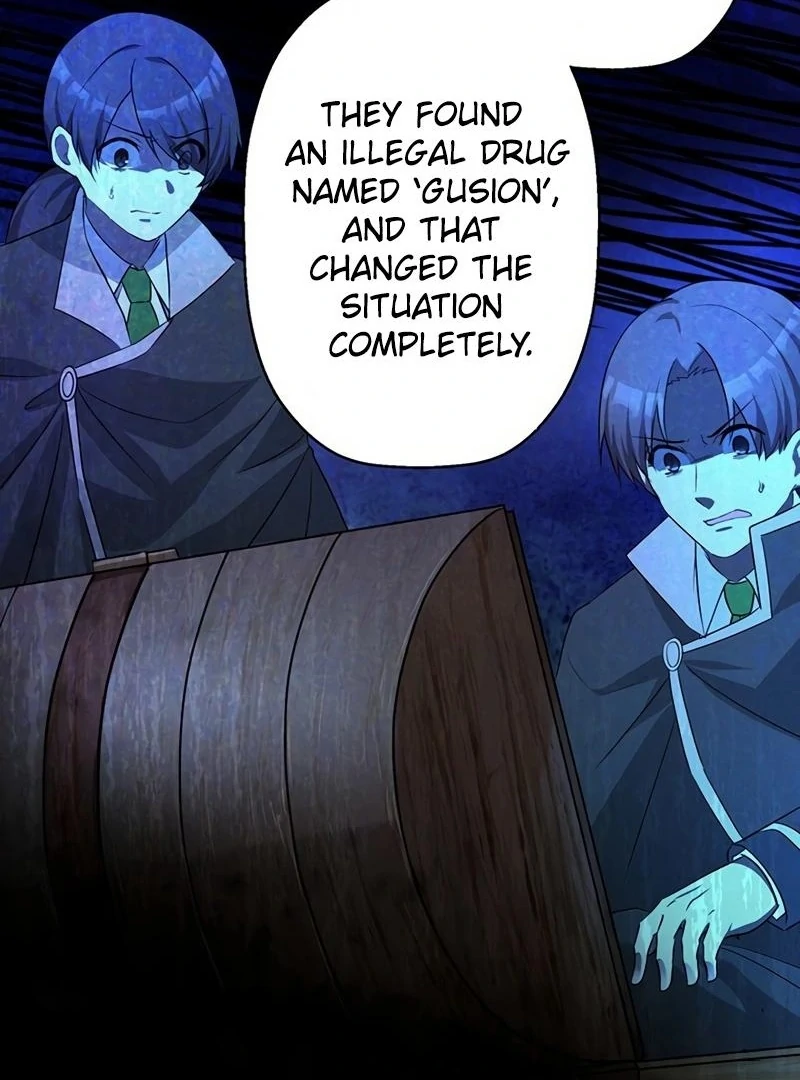 I will break ties with the harmful sister Chapter 10 409 ch 10 57