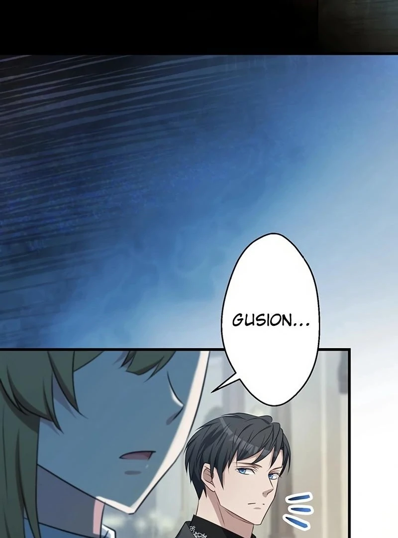 I will break ties with the harmful sister Chapter 10 410 ch 10 58