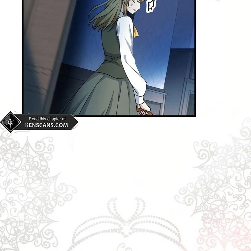 I will break ties with the harmful sister Chapter 10 358 ch 10 6