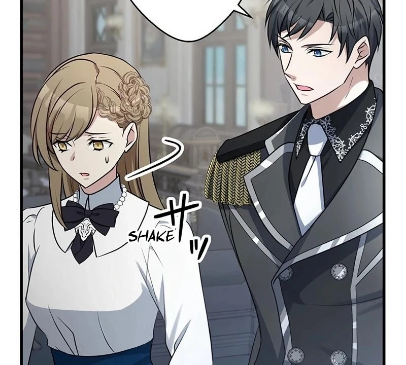 I will break ties with the harmful sister Chapter 10 412 ch 10 60