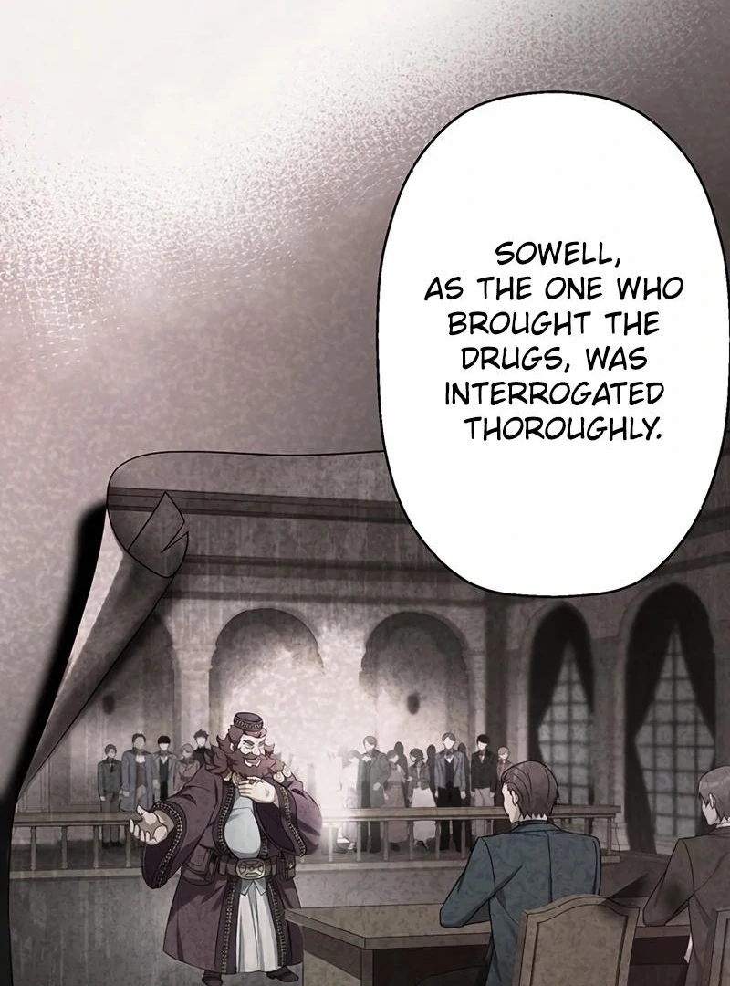 I will break ties with the harmful sister Chapter 10 421 ch 10 69