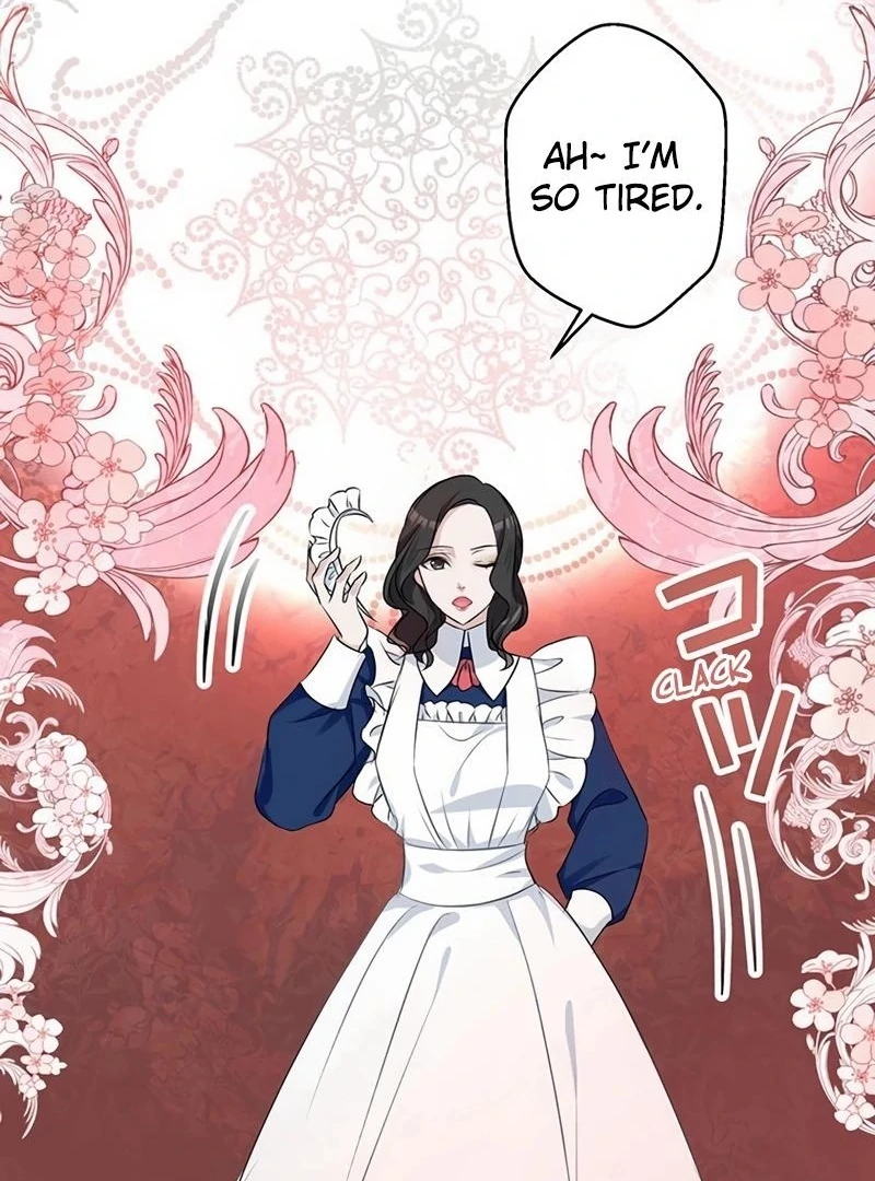 I will break ties with the harmful sister Chapter 10 359 ch 10 7