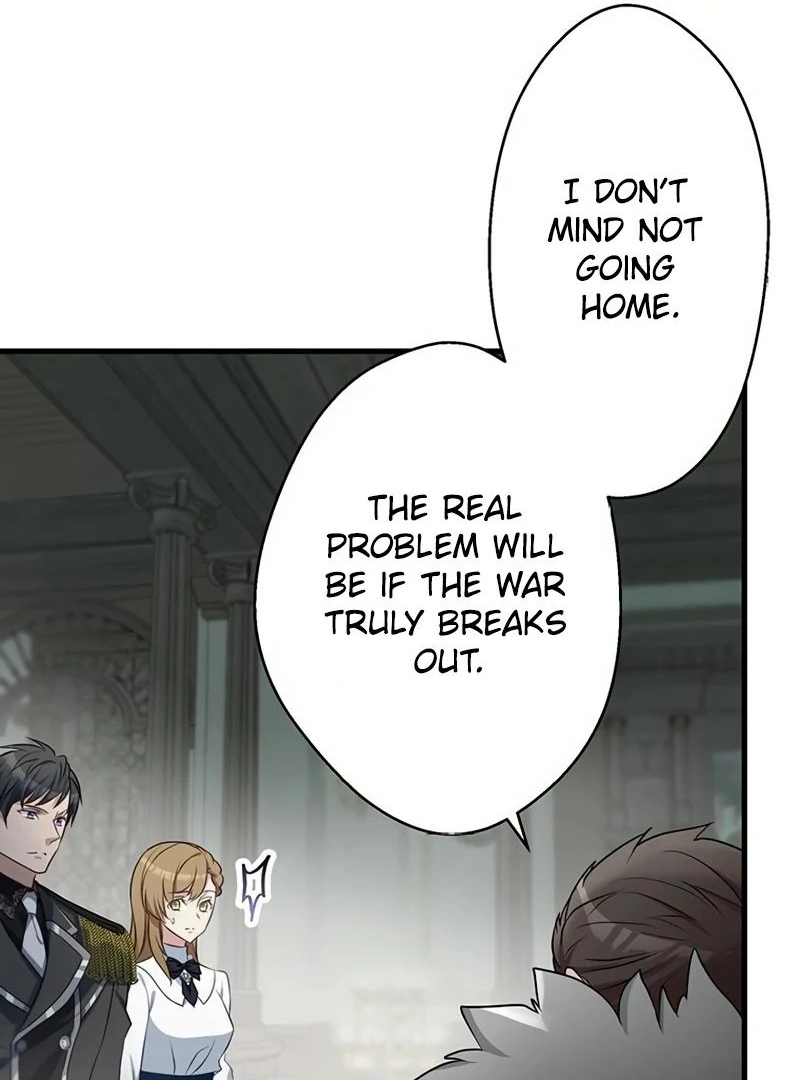 I will break ties with the harmful sister Chapter 10 430 ch 10 78