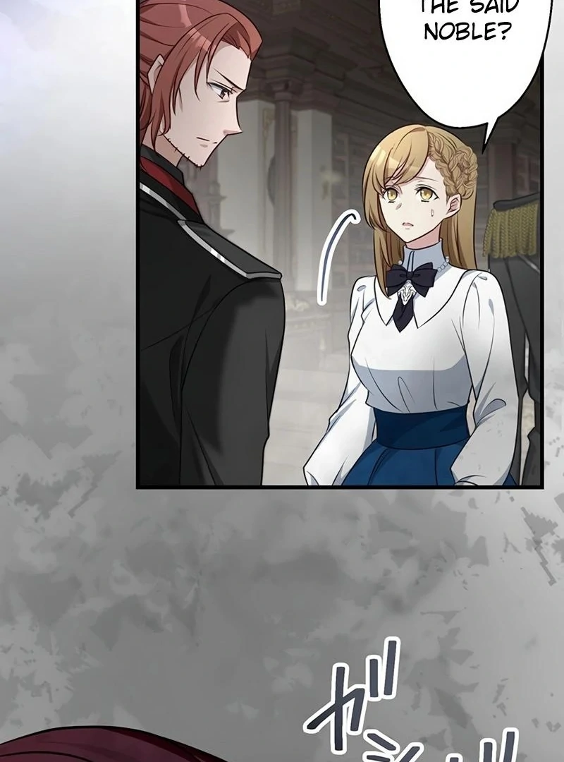 I will break ties with the harmful sister Chapter 10 438 ch 10 86