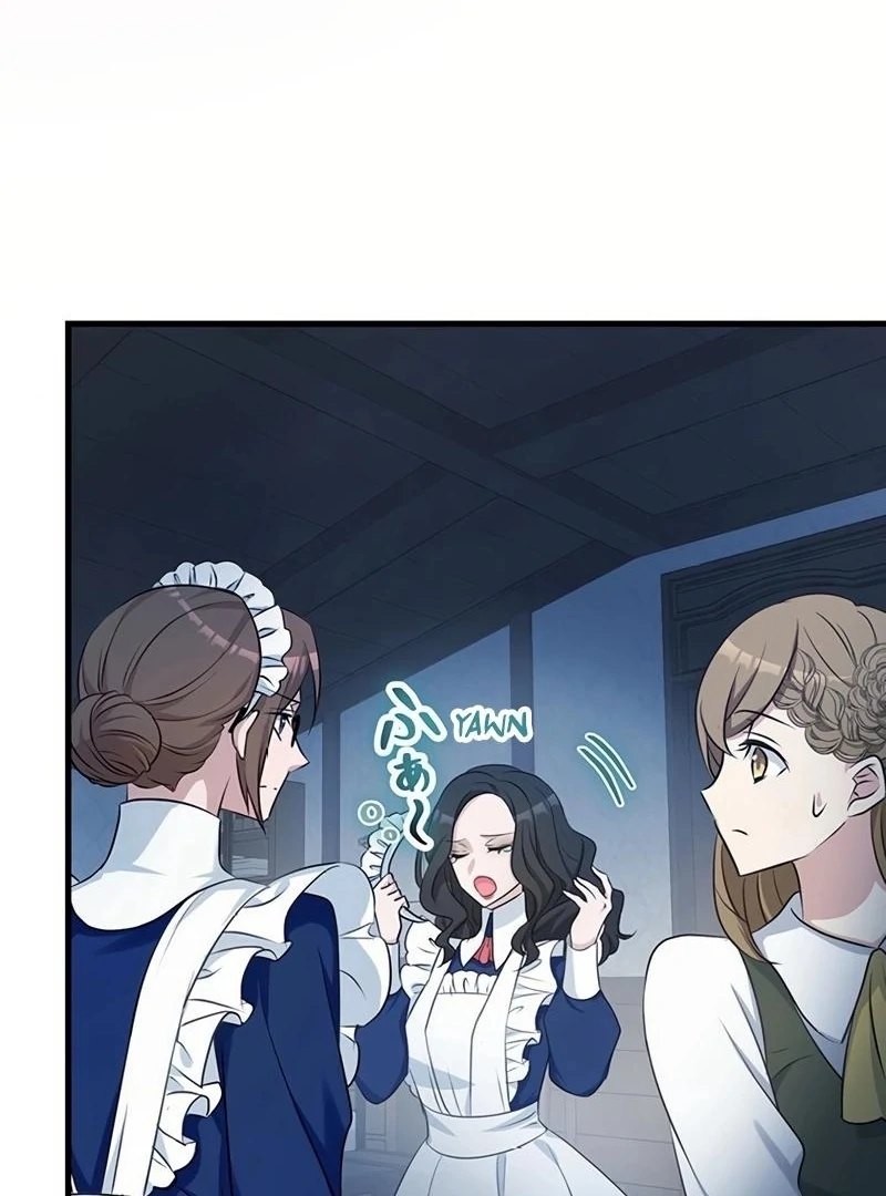 I will break ties with the harmful sister Chapter 10 361 ch 10 9