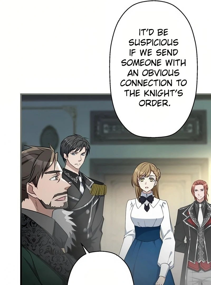 I will break ties with the harmful sister Chapter 10 447 ch 10 95