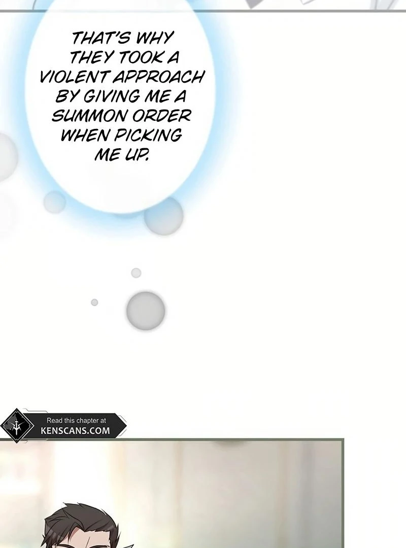 I will break ties with the harmful sister Chapter 10 450 ch 10 98