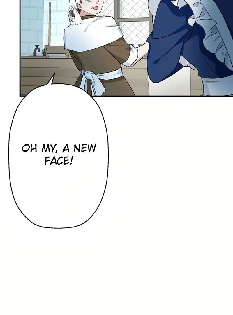 I will break ties with the harmful sister Chapter 13 566 ch 13 103