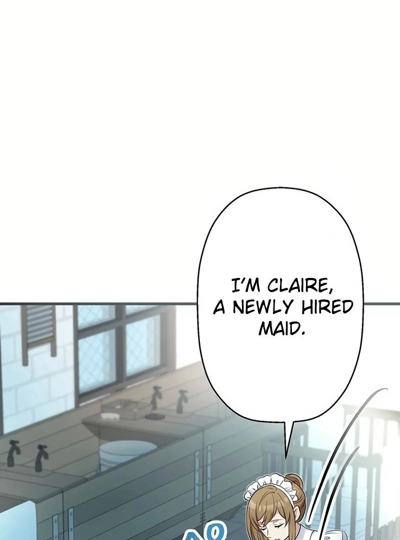 I will break ties with the harmful sister Chapter 13 567 ch 13 104