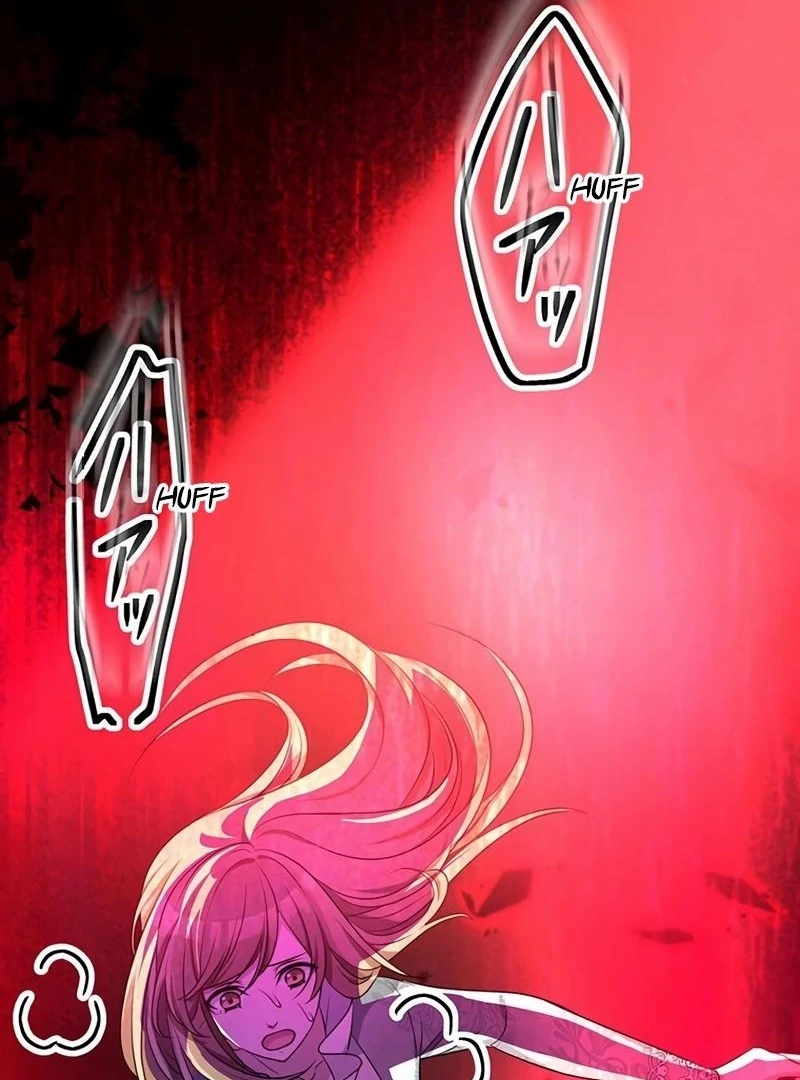 I will break ties with the harmful sister Chapter 13 474 ch 13 11