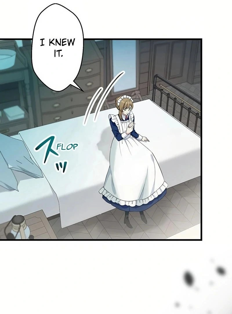 I will break ties with the harmful sister Chapter 13 589 ch 13 126