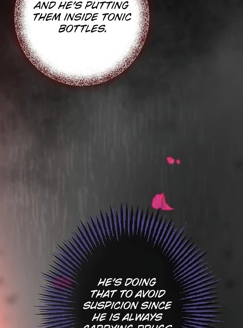 I will break ties with the harmful sister Chapter 13 598 ch 13 135