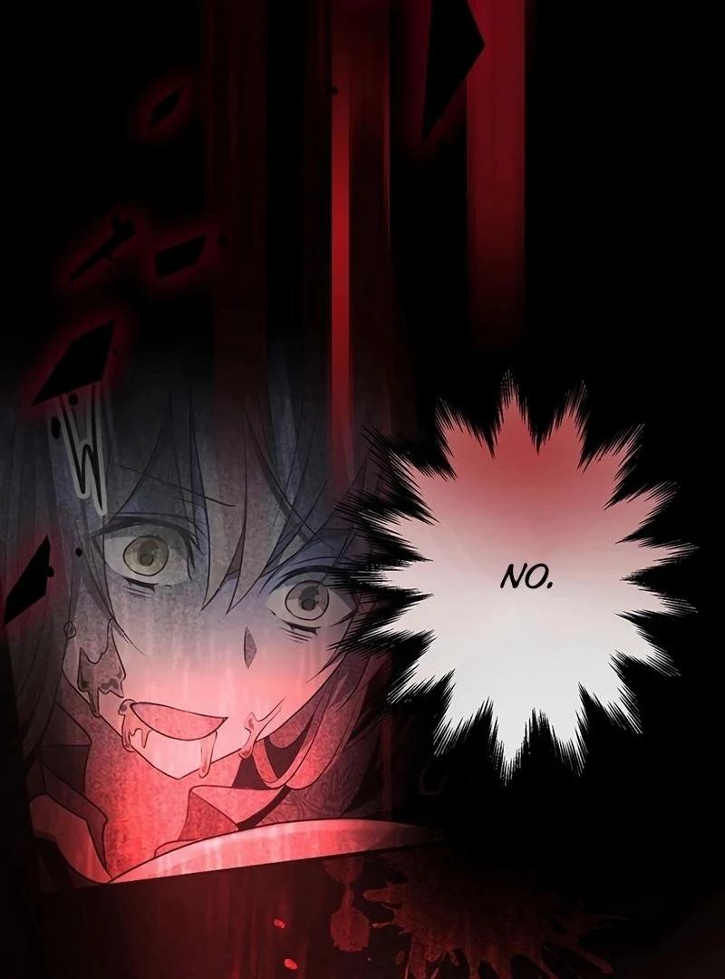 I will break ties with the harmful sister Chapter 13 466 ch 13 3