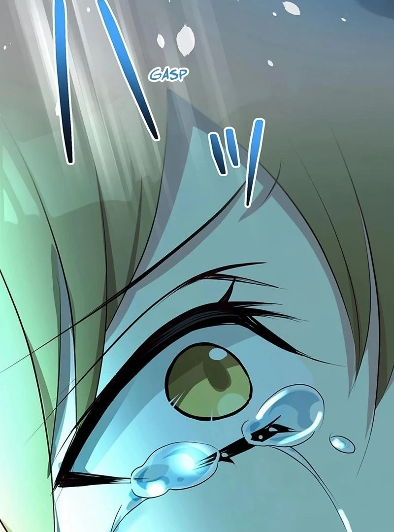 I will break ties with the harmful sister Chapter 13 494 ch 13 31