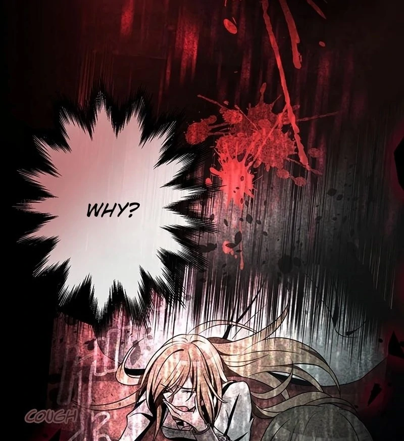 I will break ties with the harmful sister Chapter 13 467 ch 13 4