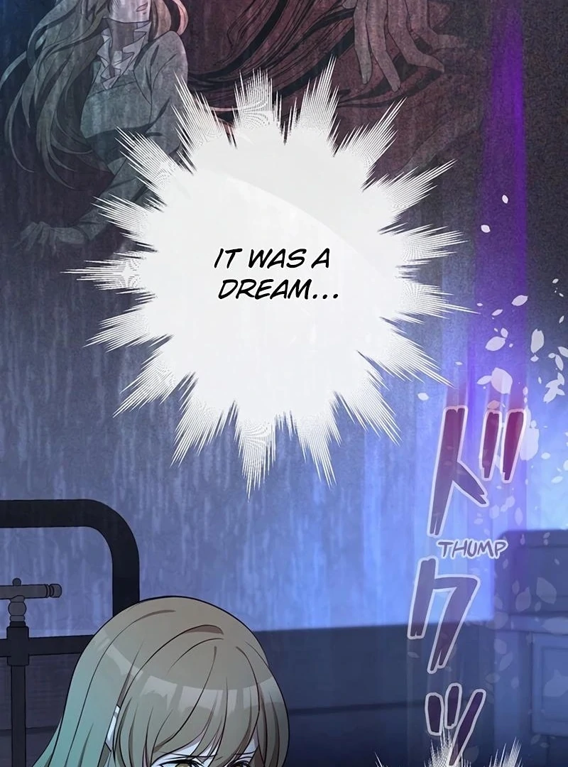 I will break ties with the harmful sister Chapter 13 504 ch 13 41