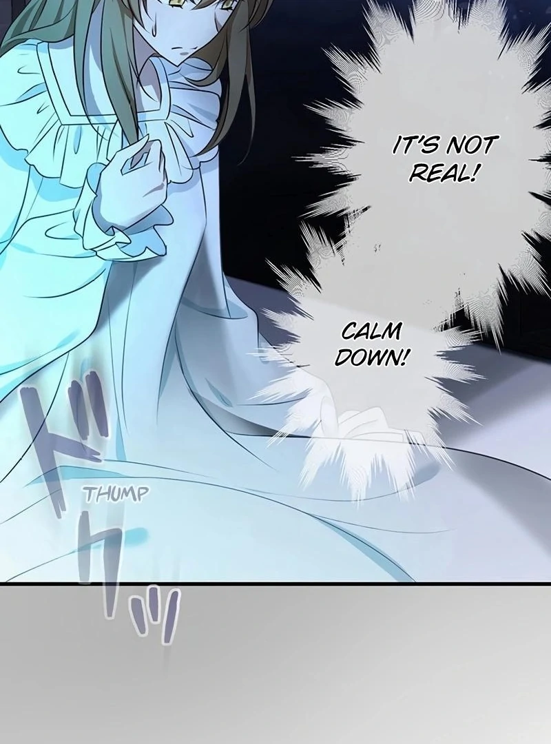 I will break ties with the harmful sister Chapter 13 505 ch 13 42