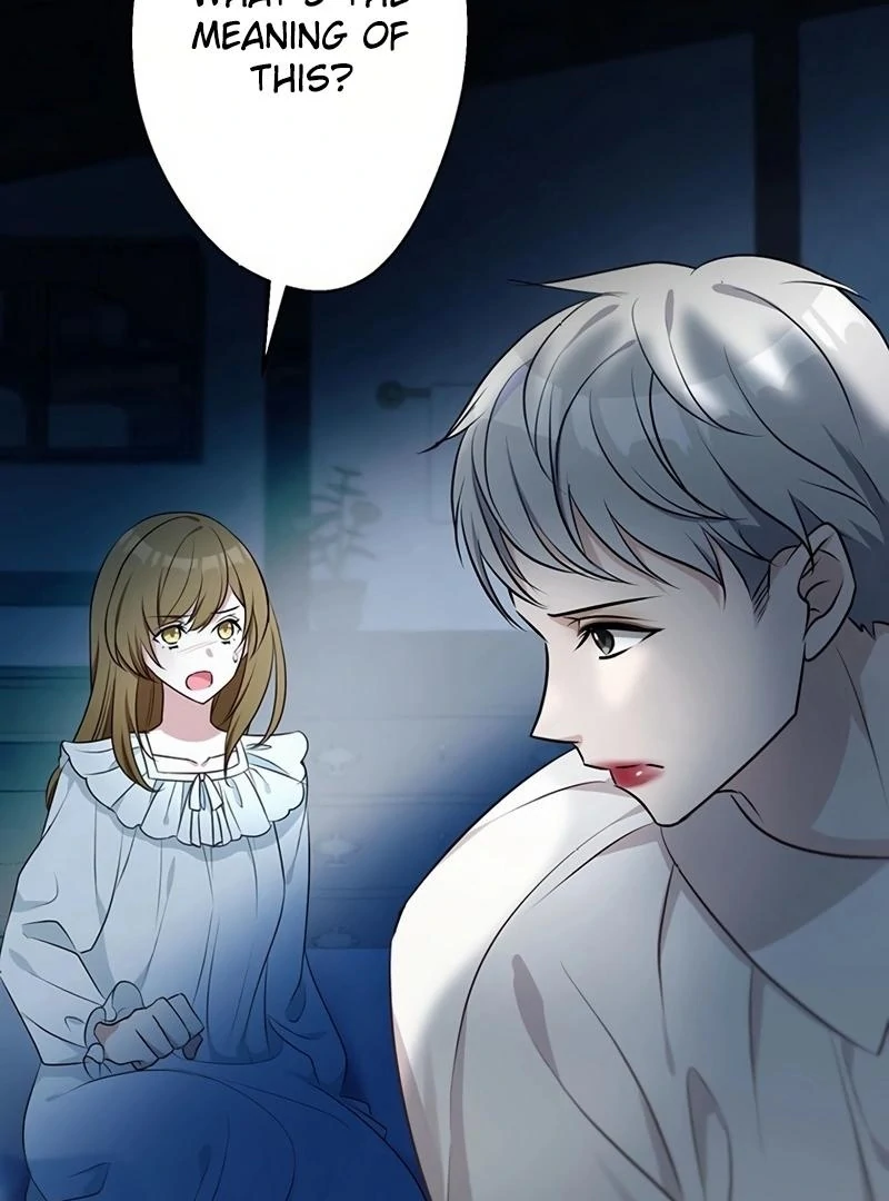 I will break ties with the harmful sister Chapter 13 510 ch 13 47