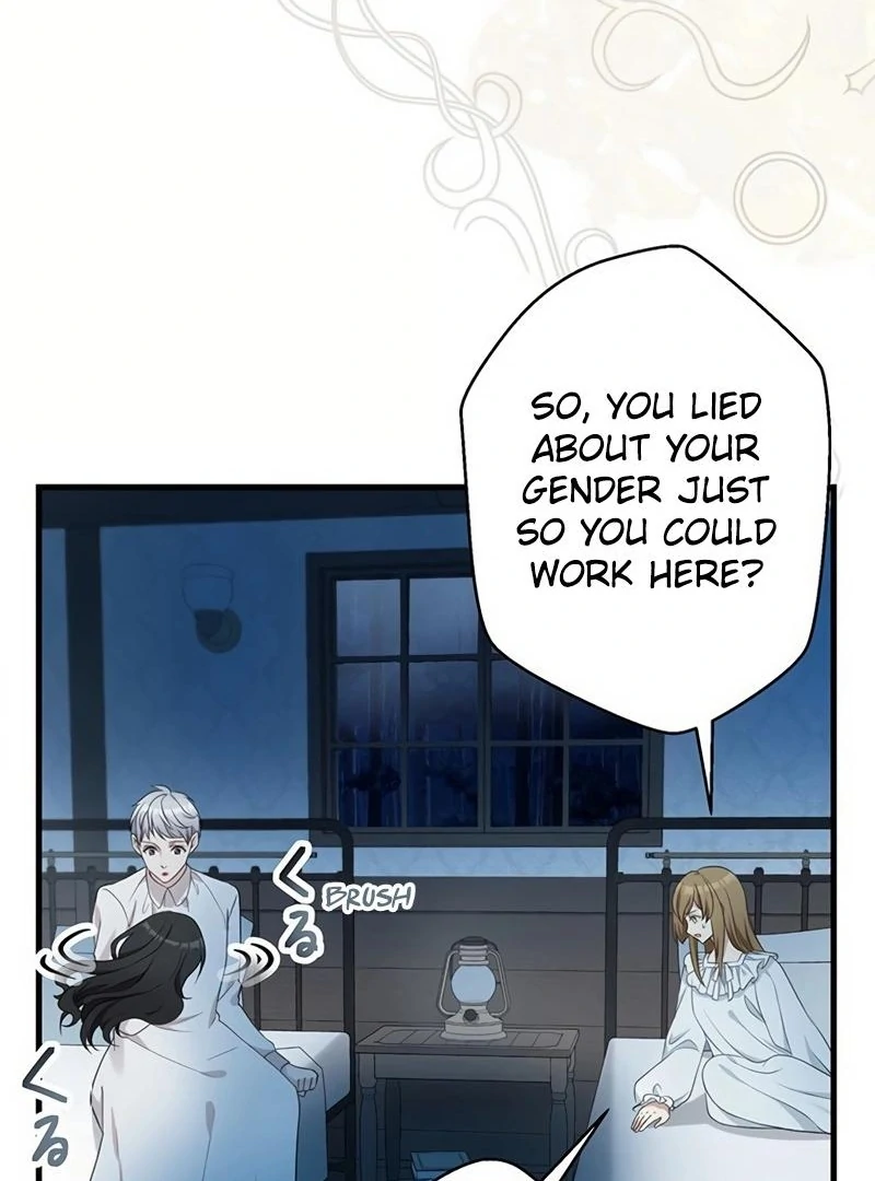 I will break ties with the harmful sister Chapter 13 516 ch 13 53