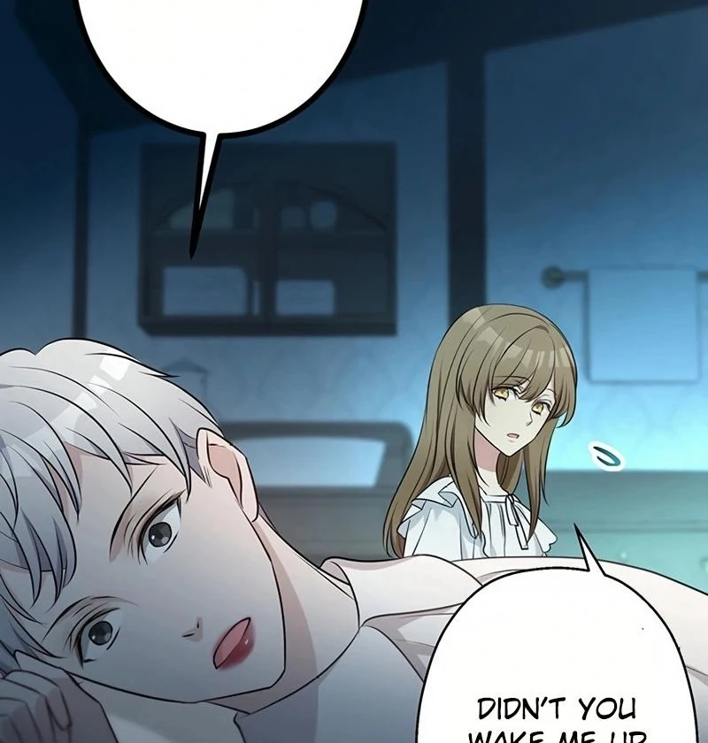 I will break ties with the harmful sister Chapter 13 535 ch 13 72