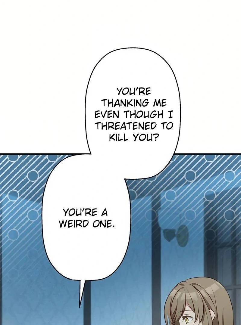 I will break ties with the harmful sister Chapter 13 537 ch 13 74