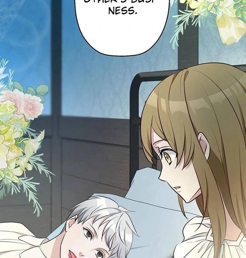 I will break ties with the harmful sister Chapter 13 541 ch 13 78