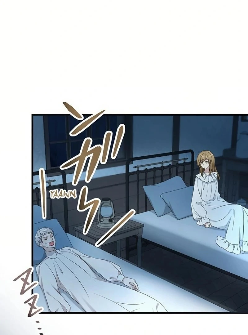 I will break ties with the harmful sister Chapter 13 543 ch 13 80