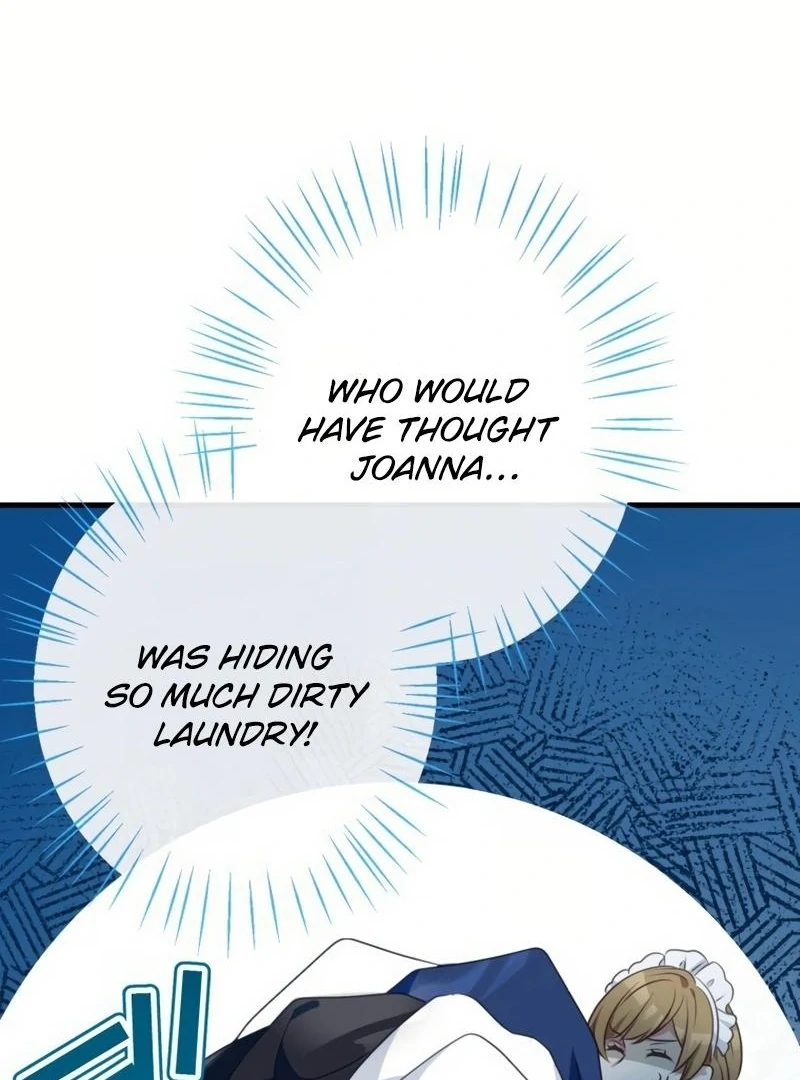 I will break ties with the harmful sister Chapter 13 550 ch 13 87