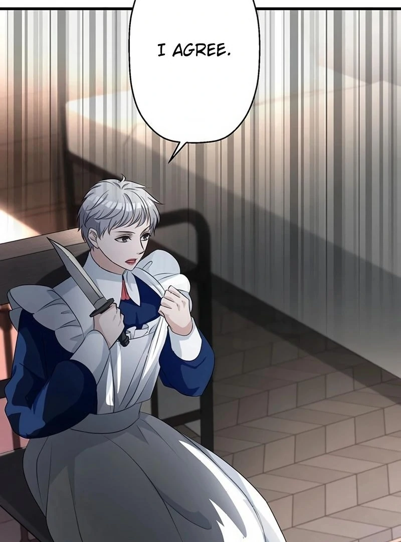 I will break ties with the harmful sister Chapter 16 571 ch 16 102