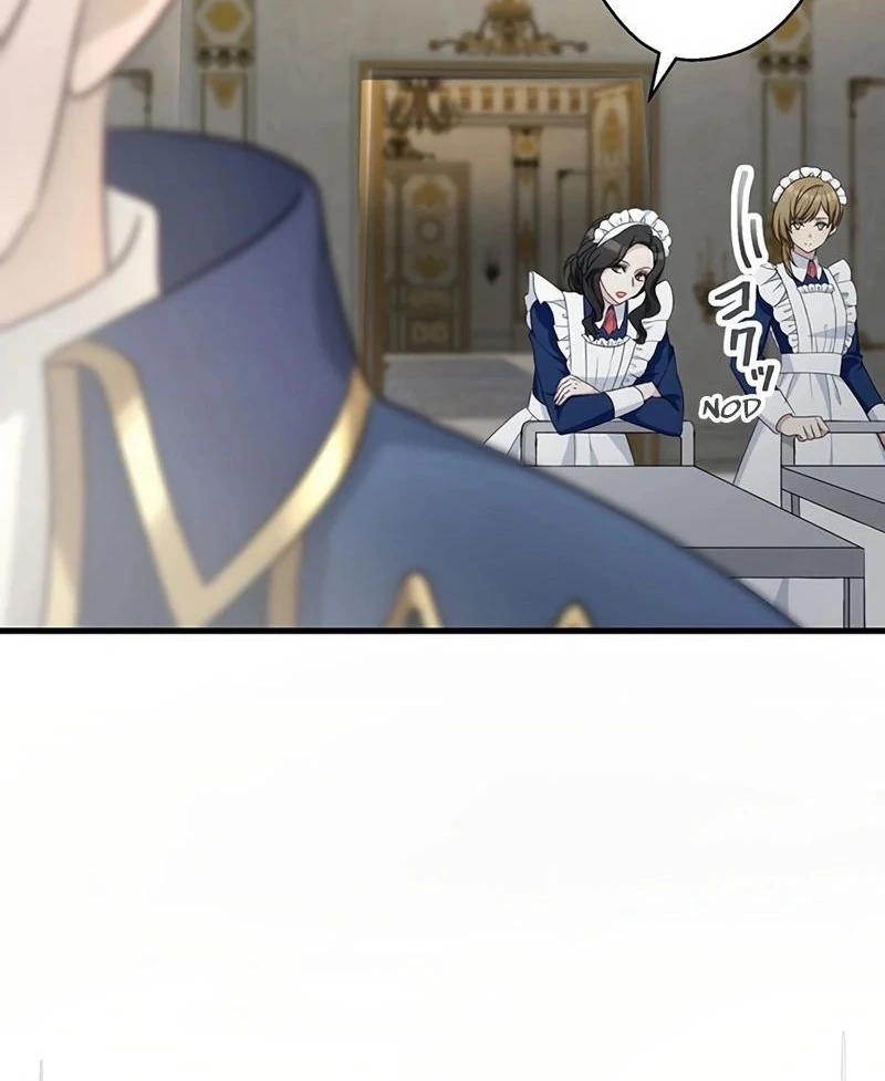 I will break ties with the harmful sister Chapter 16 583 ch 16 114