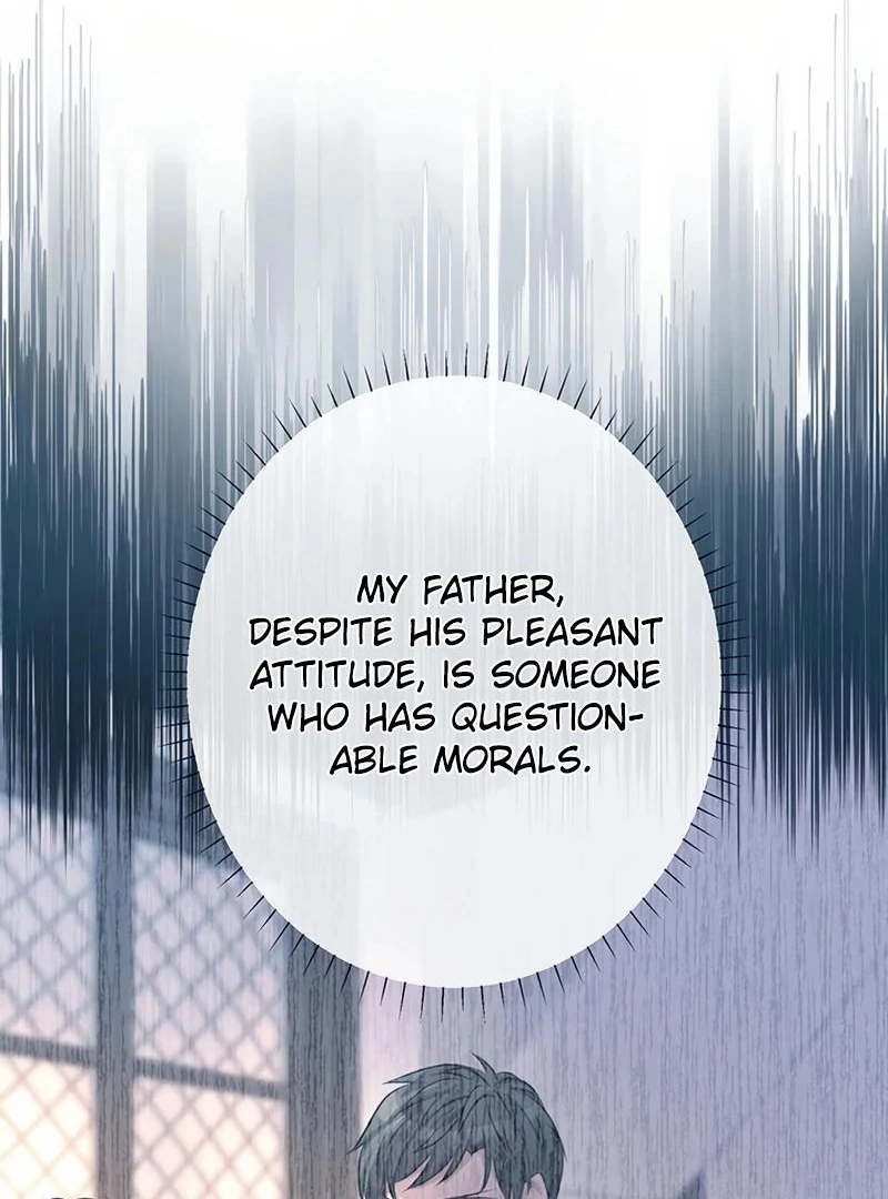 I will break ties with the harmful sister Chapter 16 584 ch 16 115