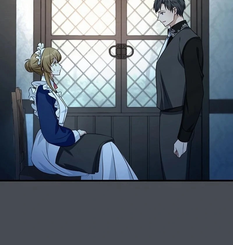 I will break ties with the harmful sister Chapter 16 481 ch 16 12